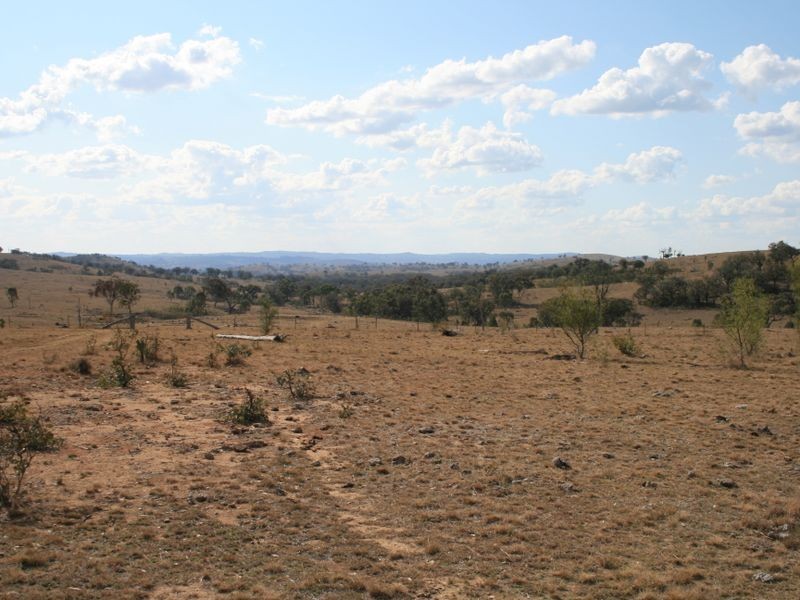 Lot 13 Springdale Road, Stanthorpe QLD 4380