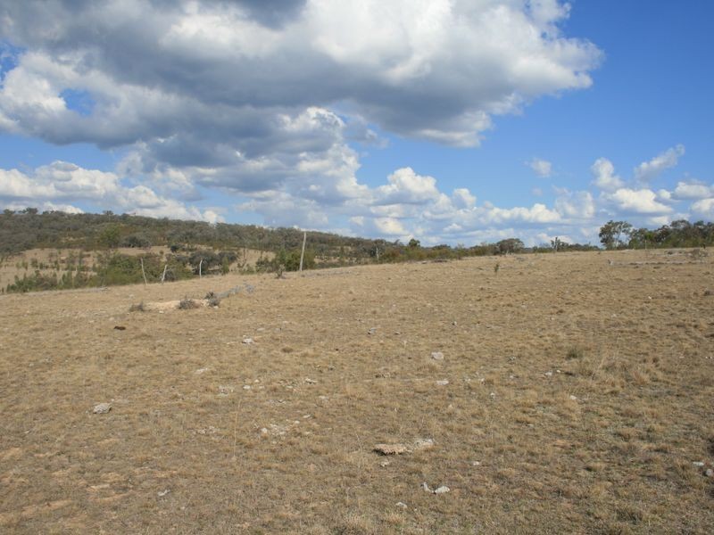 Lot 13 Springdale Road, Stanthorpe QLD 4380