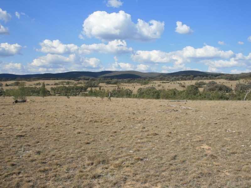 Lot 13 Springdale Road, Stanthorpe QLD 4380