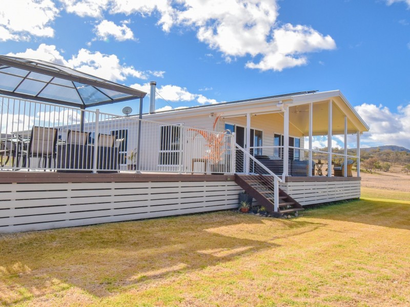 Lot 221 Days Road, Maryvale QLD 4370