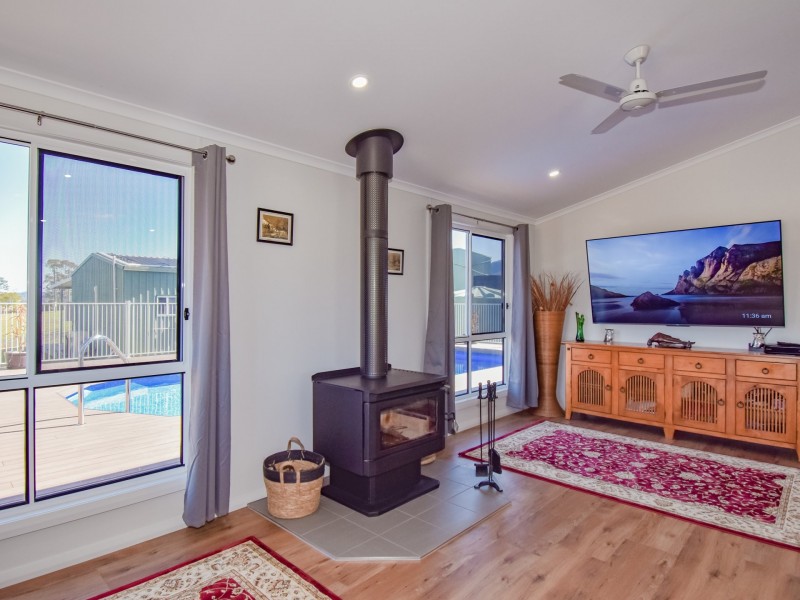 Lot 221 Days Road, Maryvale QLD 4370