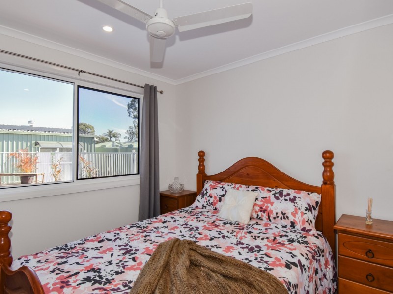 Lot 221 Days Road, Maryvale QLD 4370