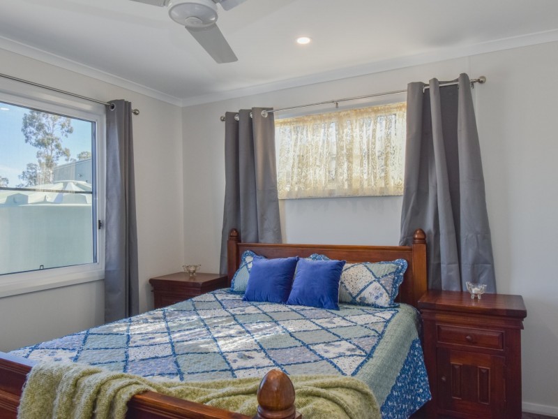 Lot 221 Days Road, Maryvale QLD 4370