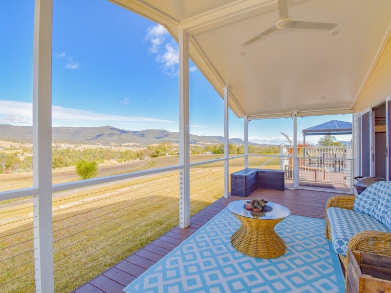 Lot 221 Days Road, Maryvale QLD 4370