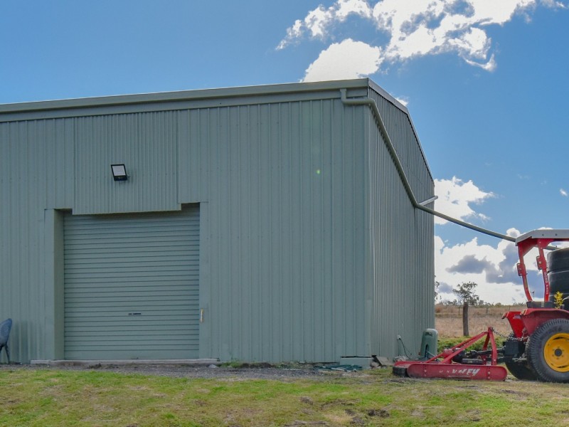 Lot 221 Days Road, Maryvale QLD 4370