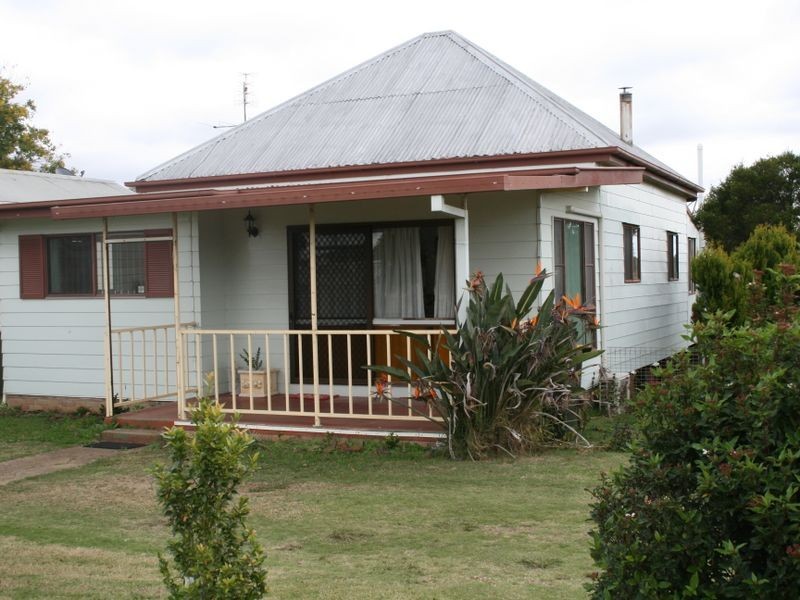 85 Rosehill Rd, Warwick QLD 4370