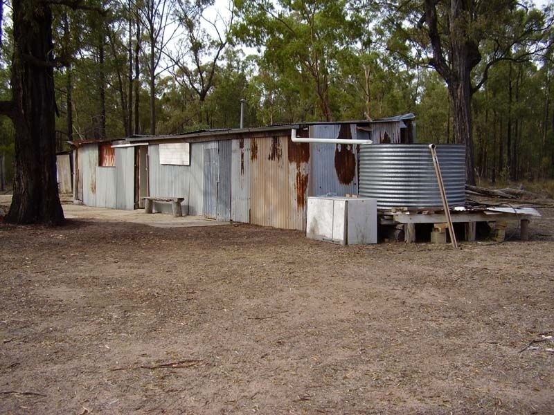 Warwick QLD 4370