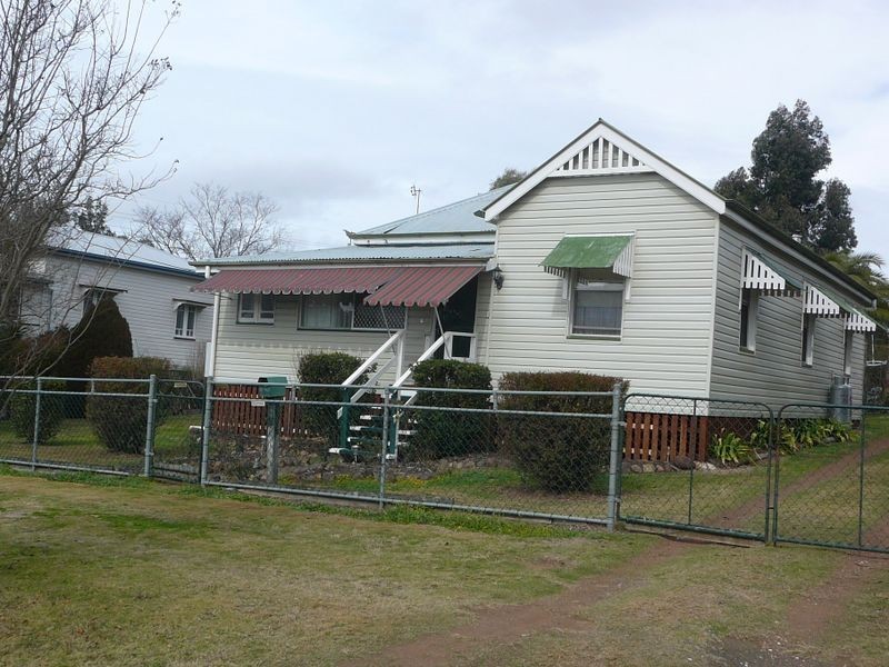 6 Fitzroy Street, Warwick QLD 4370