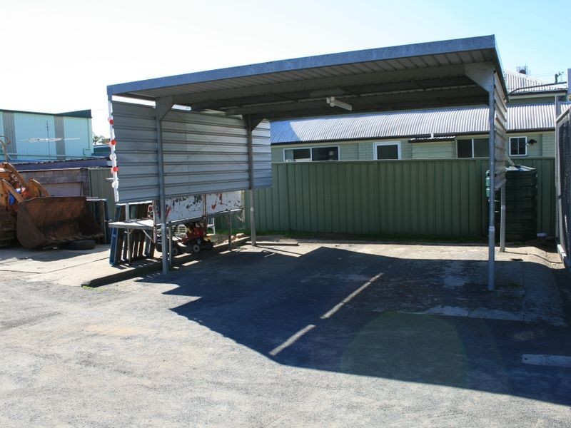 15 Oak Avenue, Warwick QLD 4370