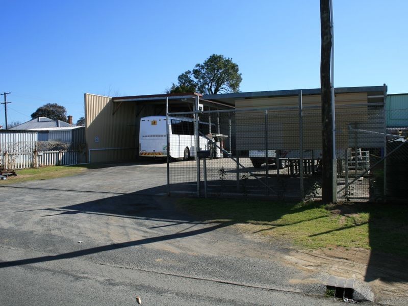 15 Oak Avenue, Warwick QLD 4370