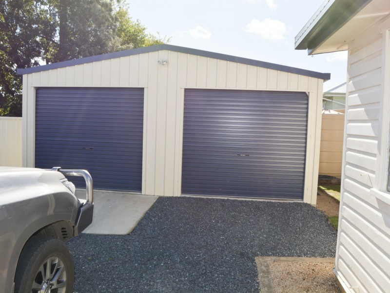 39 Marshall Street, Warwick QLD 4370