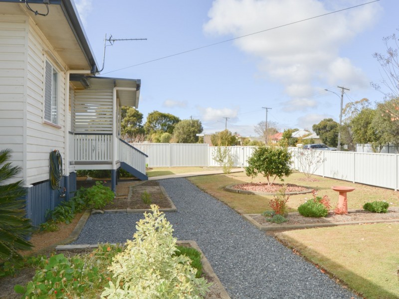 39 Marshall Street, Warwick QLD 4370