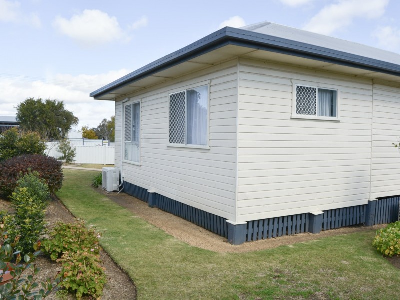 39 Marshall Street, Warwick QLD 4370