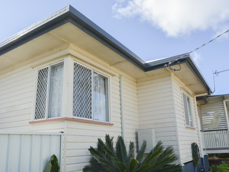 39 Marshall Street, Warwick QLD 4370