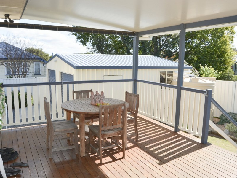 39 Marshall Street, Warwick QLD 4370