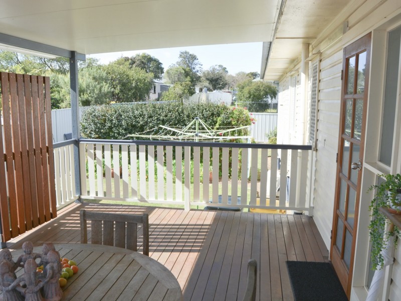 39 Marshall Street, Warwick QLD 4370