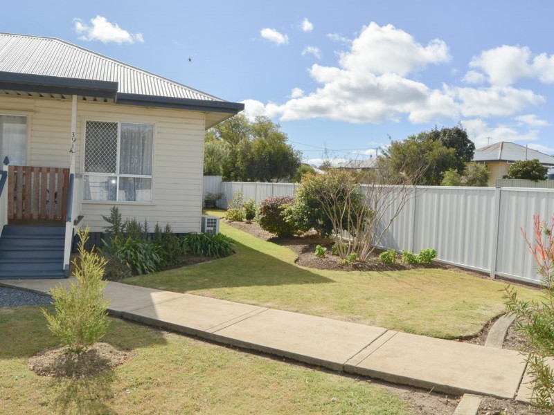 39 Marshall Street, Warwick QLD 4370