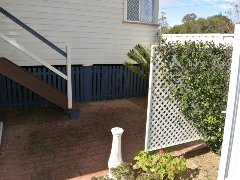 39 Marshall Street, Warwick QLD 4370