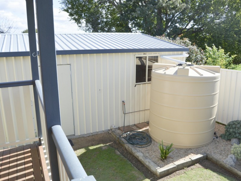 39 Marshall Street, Warwick QLD 4370