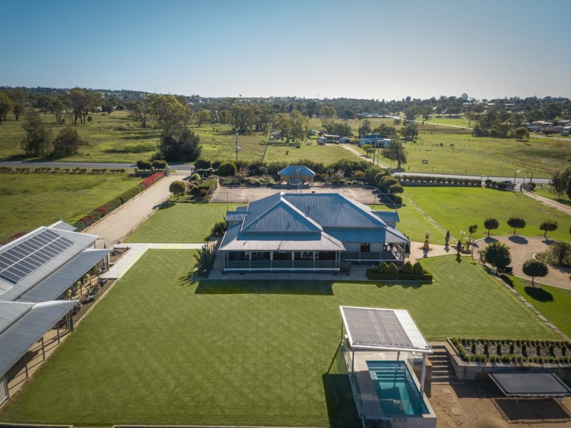 Lots 12 an Dragon Street, Warwick QLD 4370