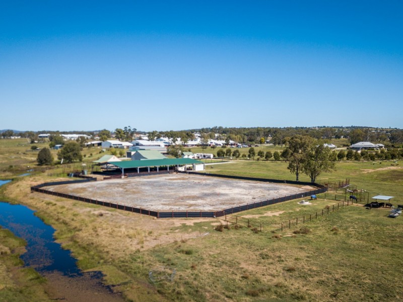 Lots 12 an Dragon Street, Warwick QLD 4370