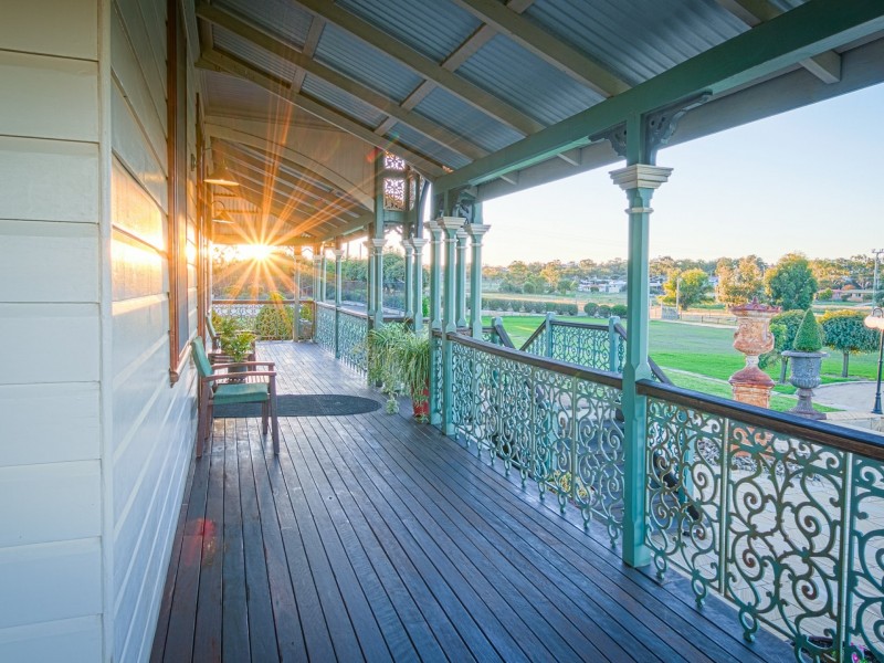 Lots 12 an Dragon Street, Warwick QLD 4370