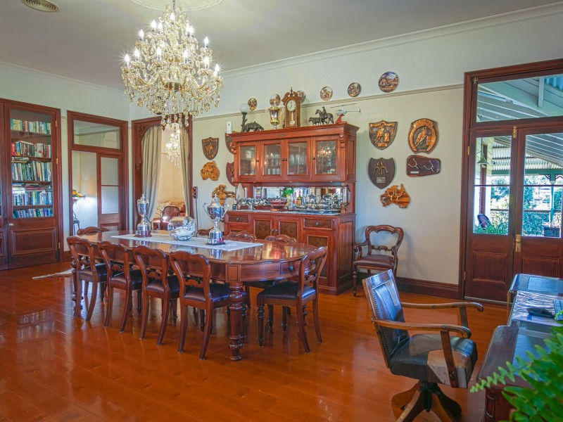 Lots 12 an Dragon Street, Warwick QLD 4370