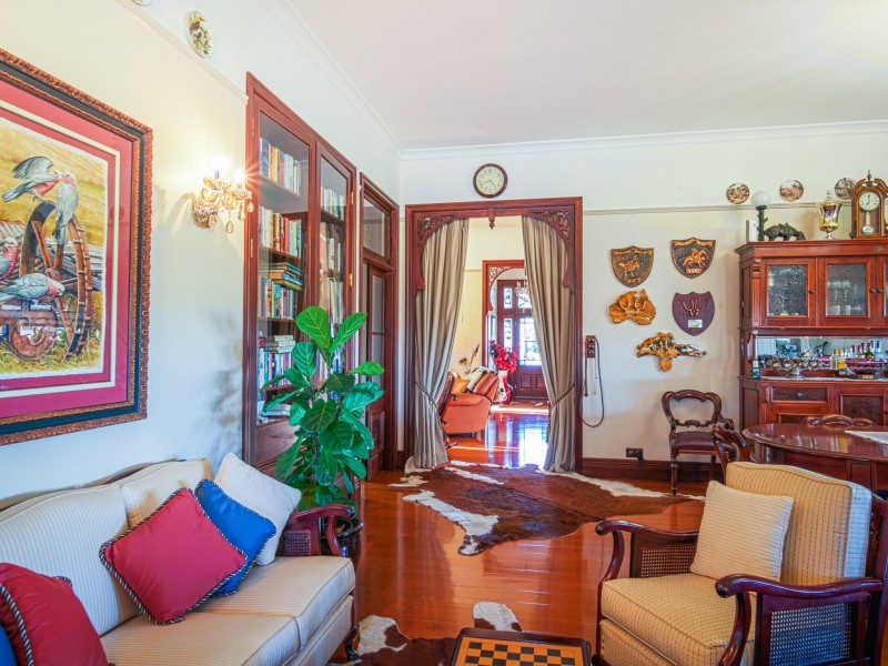 Lots 12 an Dragon Street, Warwick QLD 4370