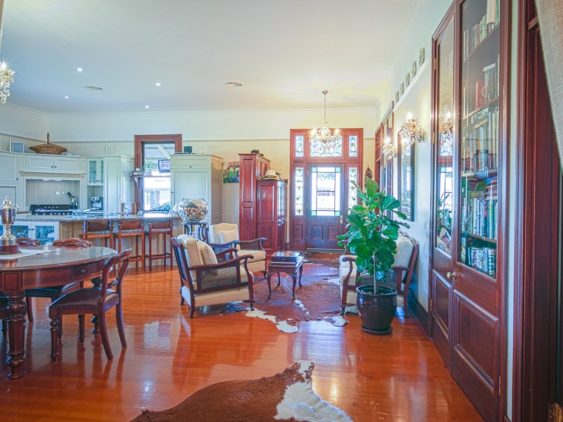 Lots 12 an Dragon Street, Warwick QLD 4370