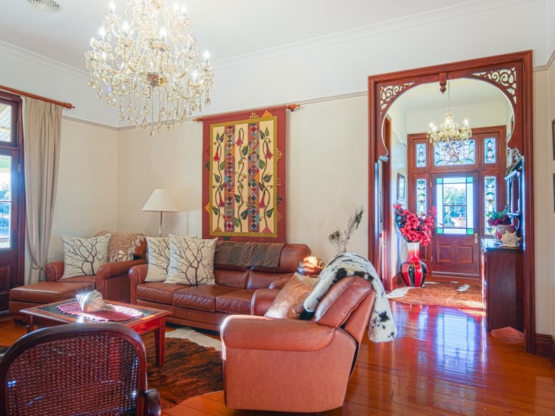 Lots 12 an Dragon Street, Warwick QLD 4370