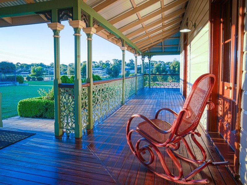 Lots 12 an Dragon Street, Warwick QLD 4370