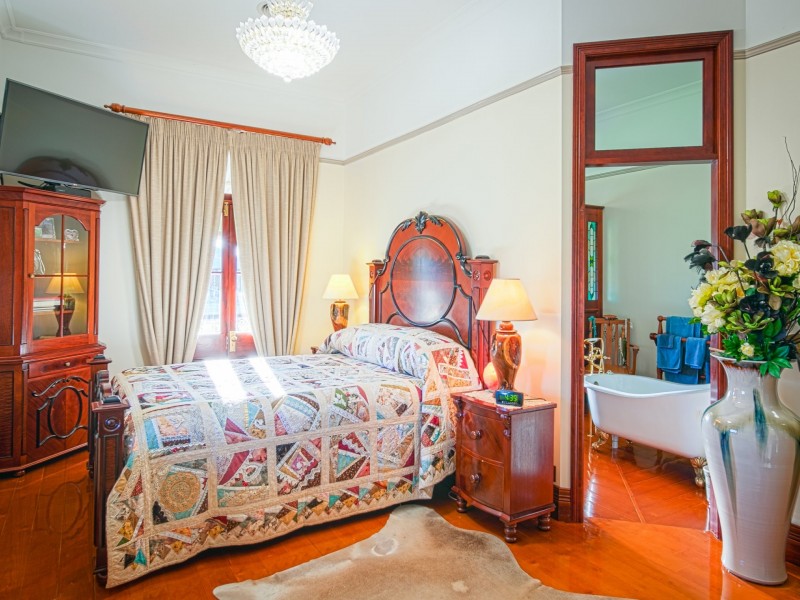 Lots 12 an Dragon Street, Warwick QLD 4370