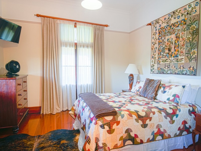 Lots 12 an Dragon Street, Warwick QLD 4370