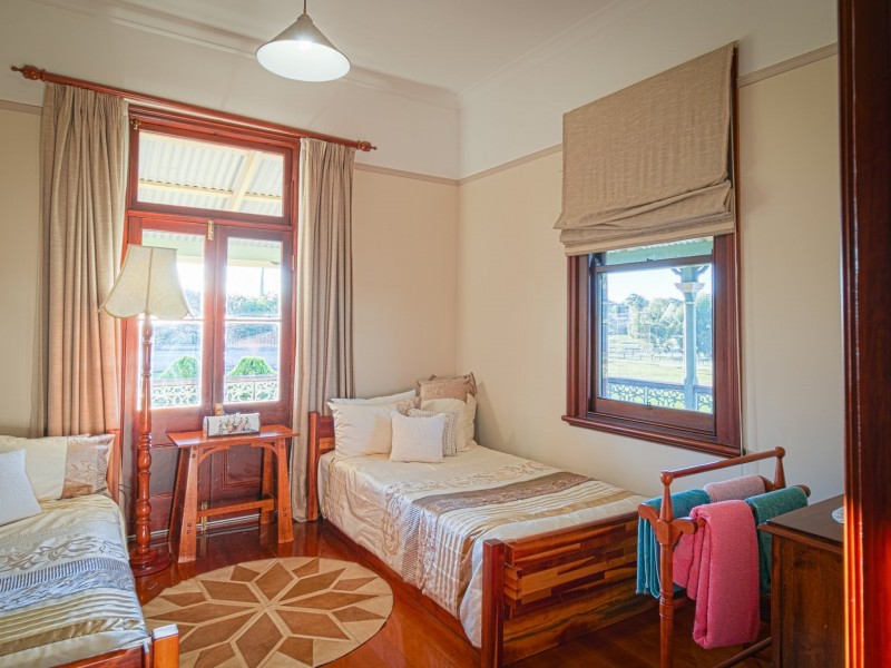 Lots 12 an Dragon Street, Warwick QLD 4370