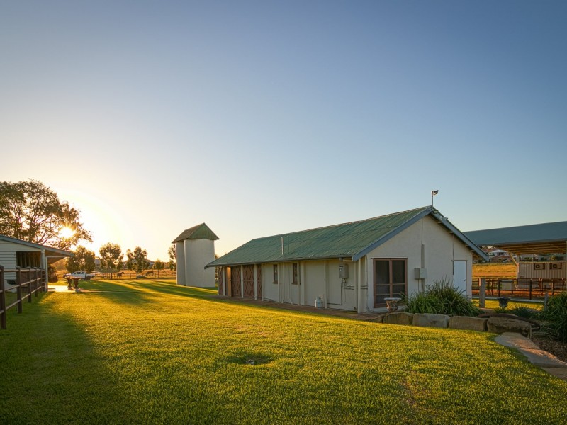 Lots 12 an Dragon Street, Warwick QLD 4370