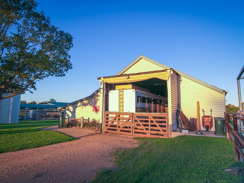 Lots 12 an Dragon Street, Warwick QLD 4370