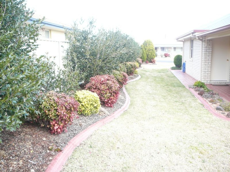 4 Bernecker Street, Warwick QLD 4370