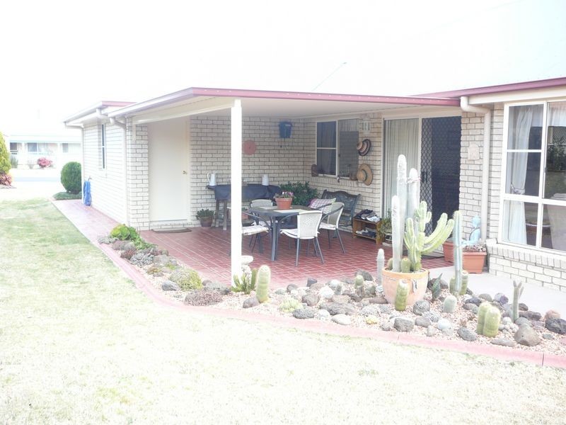 4 Bernecker Street, Warwick QLD 4370