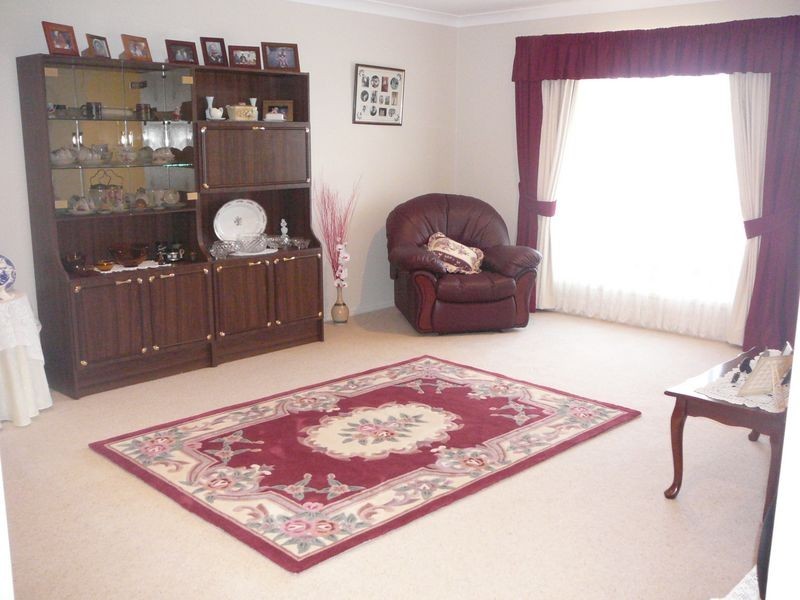 4 Bernecker Street, Warwick QLD 4370