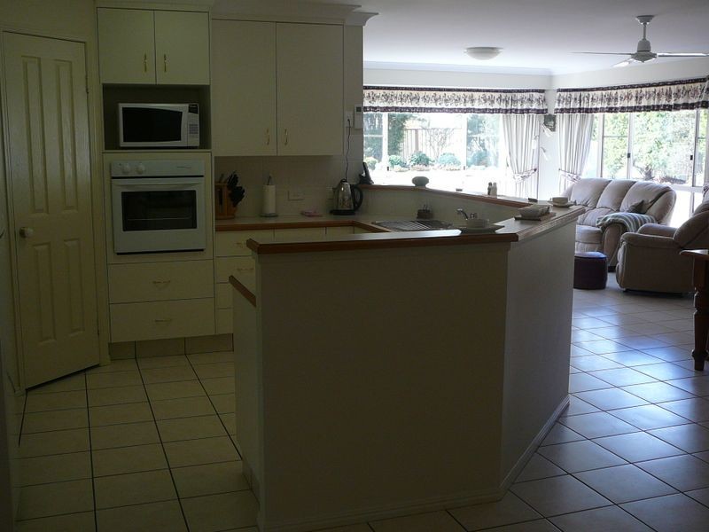 4 Bernecker Street, Warwick QLD 4370