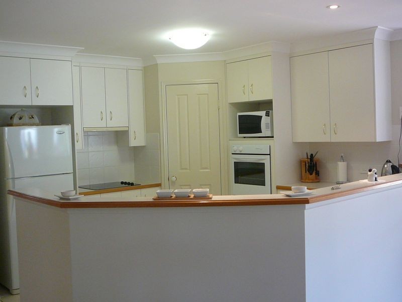 4 Bernecker Street, Warwick QLD 4370