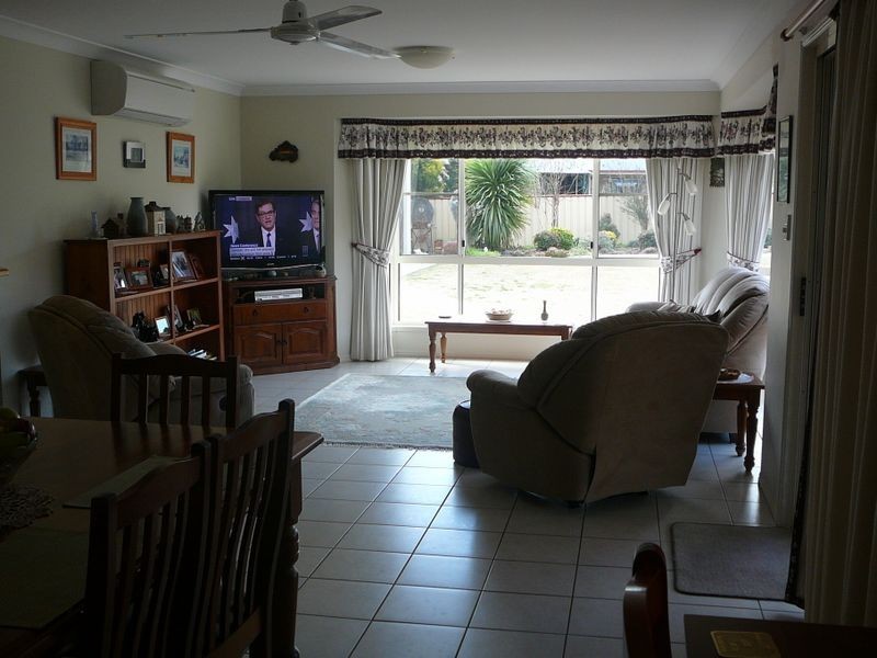 4 Bernecker Street, Warwick QLD 4370