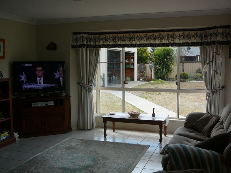 4 Bernecker Street, Warwick QLD 4370