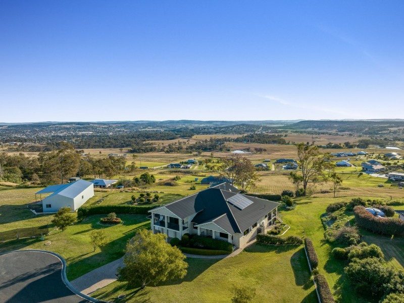 15 Kalinda Rise, Sladevale QLD 4370