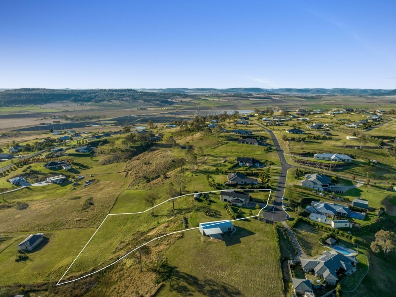 15 Kalinda Rise, Sladevale QLD 4370