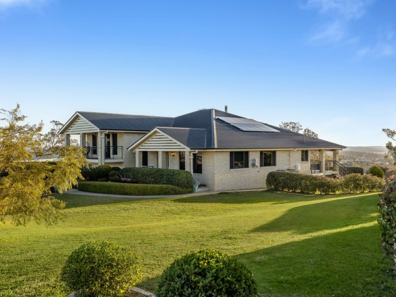 15 Kalinda Rise, Sladevale QLD 4370