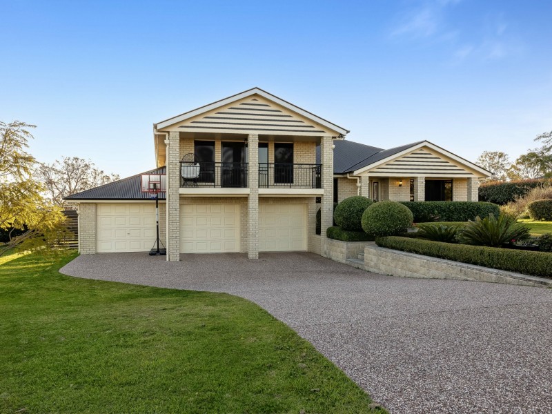 15 Kalinda Rise, Sladevale QLD 4370