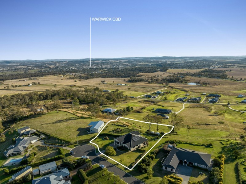 15 Kalinda Rise, Sladevale QLD 4370