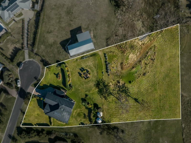 15 Kalinda Rise, Sladevale QLD 4370