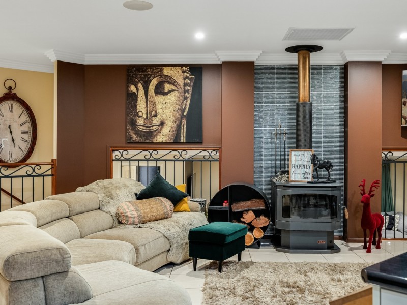 15 Kalinda Rise, Sladevale QLD 4370